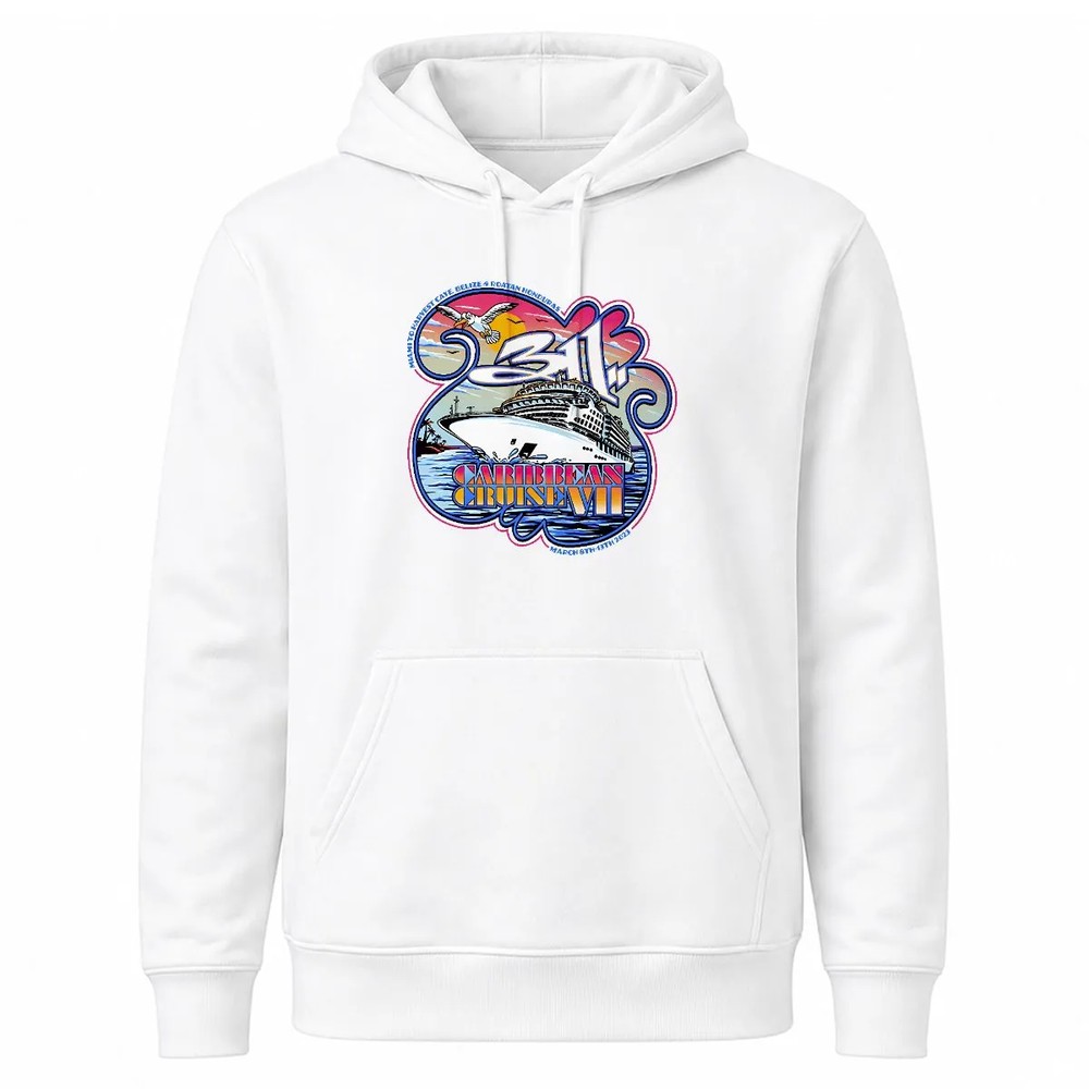 311 Love Boat T-Shirt 311 Love Boat T-Shirt
