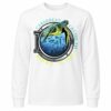 311 Porthole Turtle Caribbean Cruise VII T-Shirt 2