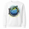 311 Porthole Turtle Caribbean Cruise VII T-Shirt 3