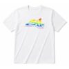 311 Pride Logo T-Shirt