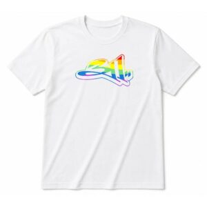 311 Pride Logo T-Shirt