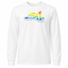 311 Pride Logo T-Shirt 2
