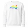 311 Pride Logo T-Shirt 3