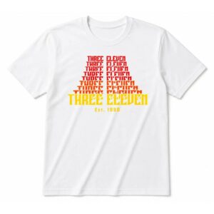 311 Repeating T-Shirt