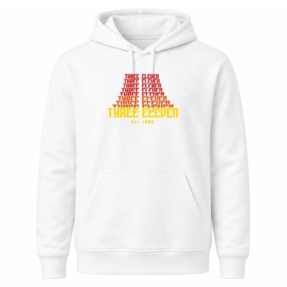 311 Repeating T-Shirt 311 Repeating T-Shirt