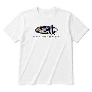311 Transistor T-Shirt