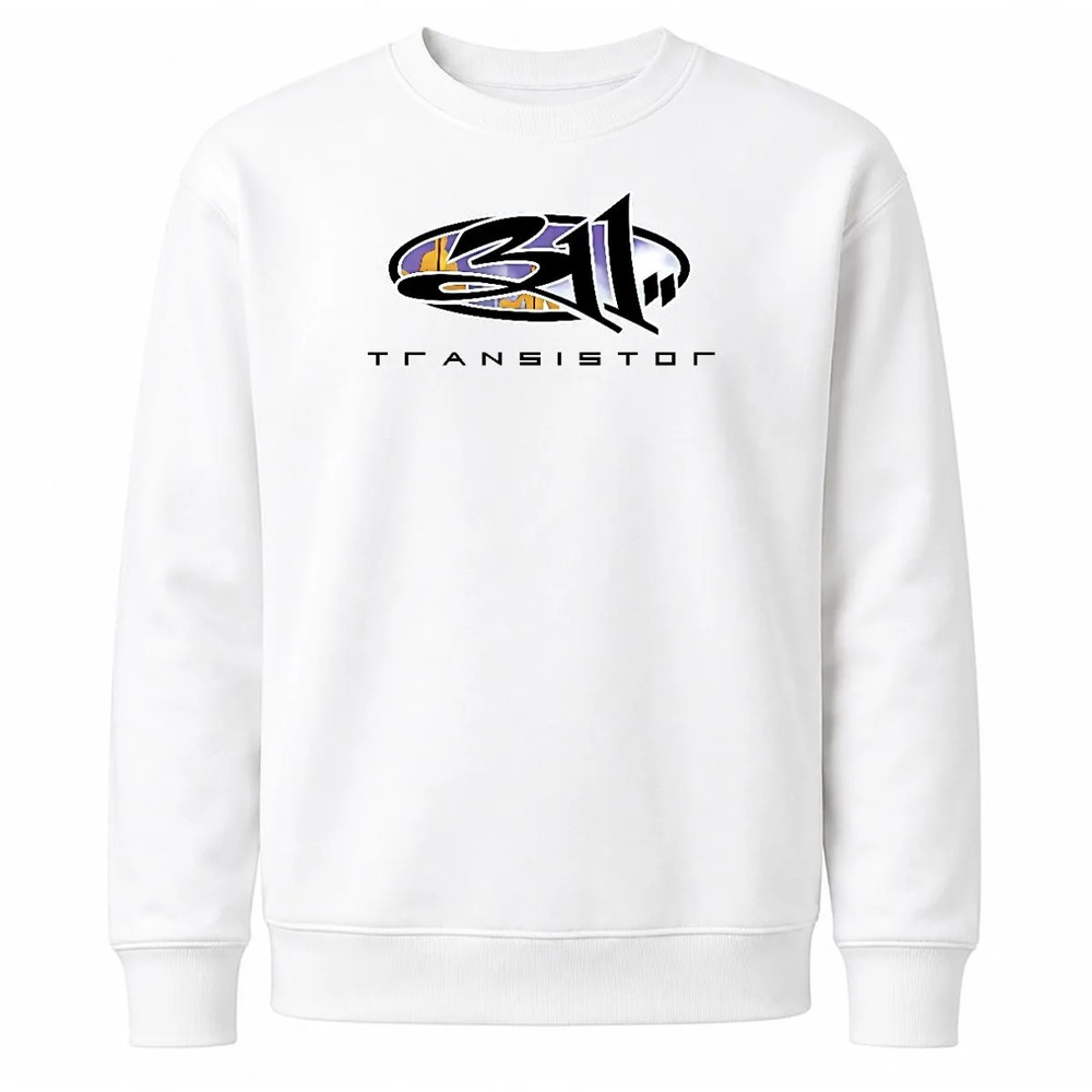 311 Transistor T-Shirt 311 Transistor T-Shirt