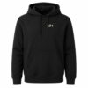 A24 Logo Tee - Charcoal T-Shirt 1