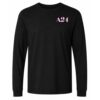 A24 Logo Tee - Pink T-Shirt 2