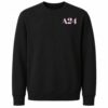 A24 Logo Tee - Pink T-Shirt 3