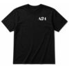 AC DC Children’s Black Ice T-Shirt AC DC Children’s Black Ice T-Shirt