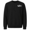 A24 Red Logo Tee T-Shirt 3