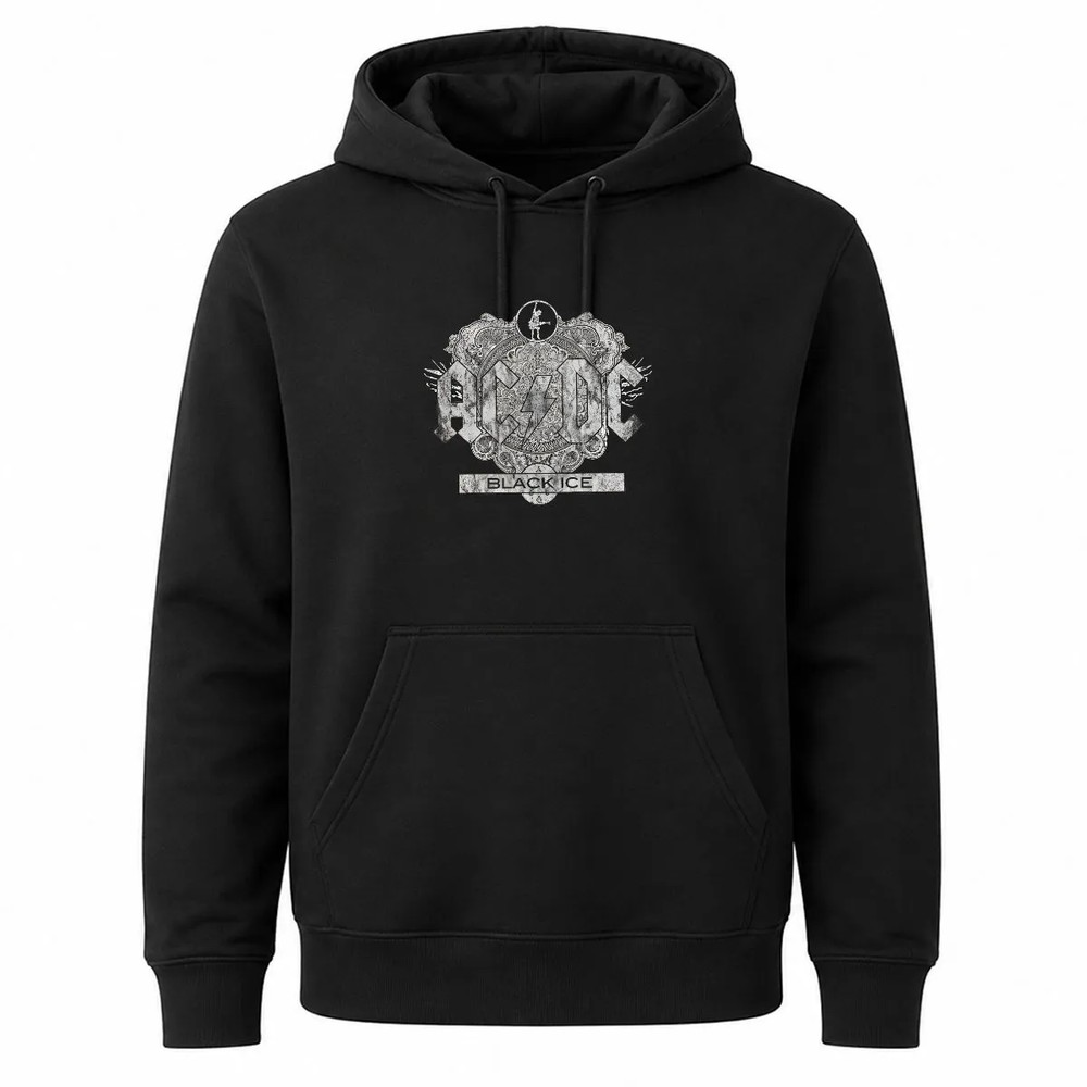 AC DC Children’s Black Ice T-Shirt AC DC Children’s Black Ice T-Shirt