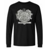 AC DC Children's Black Ice T-Shirt 2