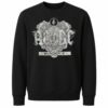 AC DC Children's Black Ice T-Shirt 3
