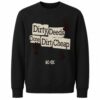 AC DC Children's Dirty Deeds Done Dirt Cheap T-Shirt 3