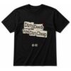 AC DC Children’s VTGE Cannon Swig T-Shirt