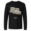 AC DC Children's Logo Embellished T-Shirt 2
