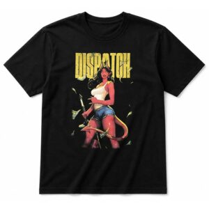 ADHOC Malevola T-Shirt