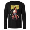ADHOC Studio Malevola T-Shirt 2