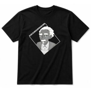 ADHOC Studio Wacky Chase T-Shirt