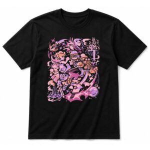 AGDQ Across Time T-Shirt