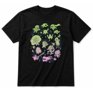 AGDQ Fear Is The Mindkiller T-Shirt