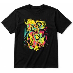 AGDQ Goin’ Deeper Underground T-Shirt