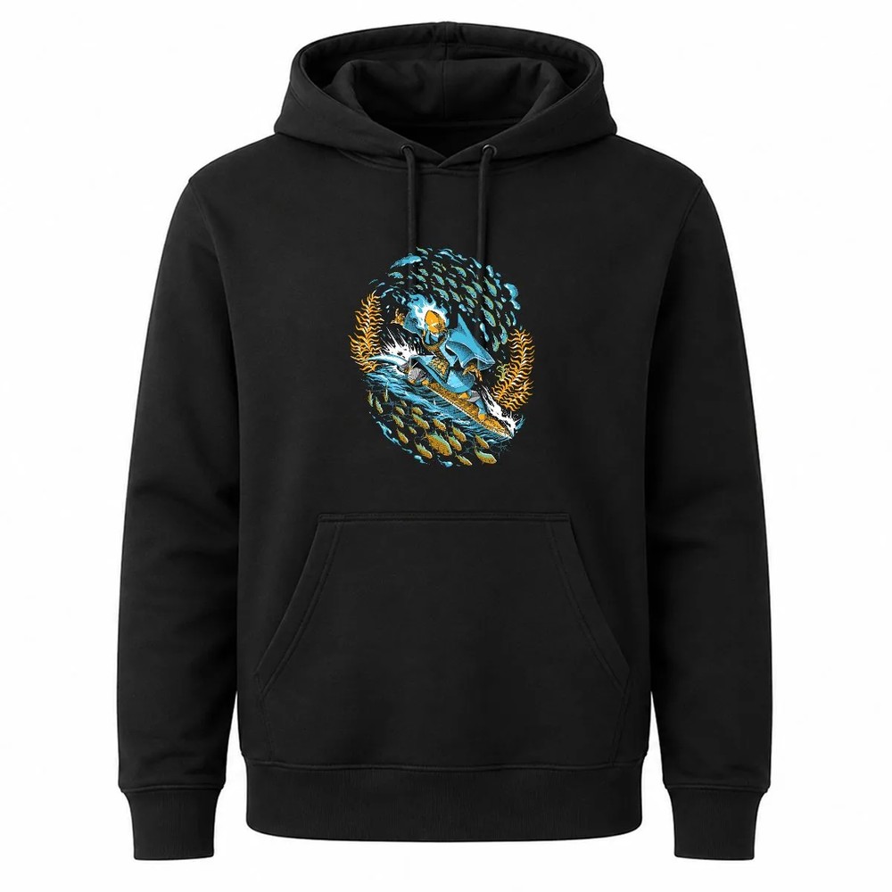 AGDQ Life Beneath The Waves T-Shirt AGDQ Life Beneath The Waves T-Shirt