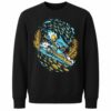 AGDQ Life Beneath The Waves T-Shirt 3