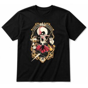 AGDQ Silksong T-Shirt