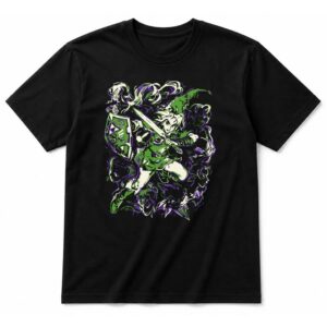 AGDQ The Sages T-Shirt