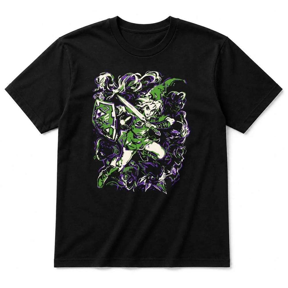 AGDQ The Sages T-Shirt AGDQ The Sages T-Shirt