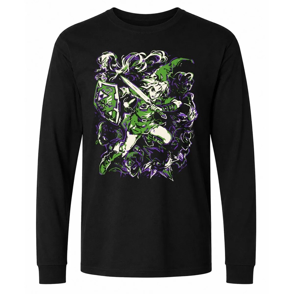 AGDQ The Sages T-Shirt AGDQ The Sages T-Shirt