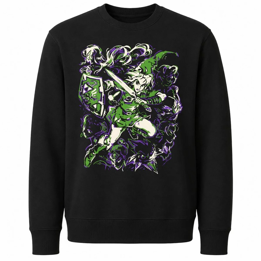 AGDQ The Sages T-Shirt AGDQ The Sages T-Shirt