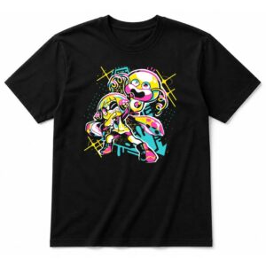 AGDQ Zap T-Shirt