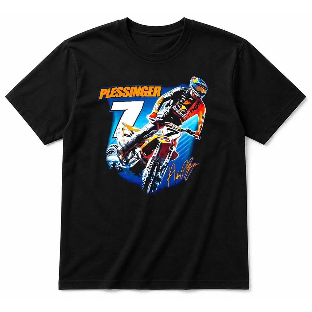 Aaron Plessinger Aaron Plessinger Lightning T-Shirt Aaron Plessinger Aaron Plessinger Lightning T-Shirt