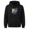 Aaron Plessinger Aaron Plessinger Lightning T-Shirt 1