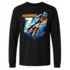 Aaron Plessinger Aaron Plessinger Lightning T-Shirt 2