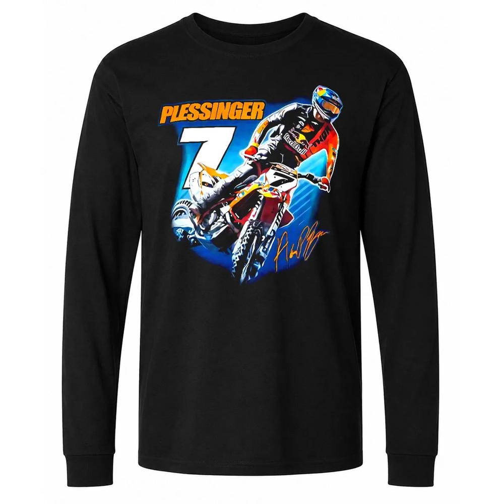 Aaron Plessinger Aaron Plessinger Lightning T-Shirt Aaron Plessinger Aaron Plessinger Lightning T-Shirt