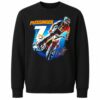 Aaron Plessinger Aaron Plessinger Lightning T-Shirt 3