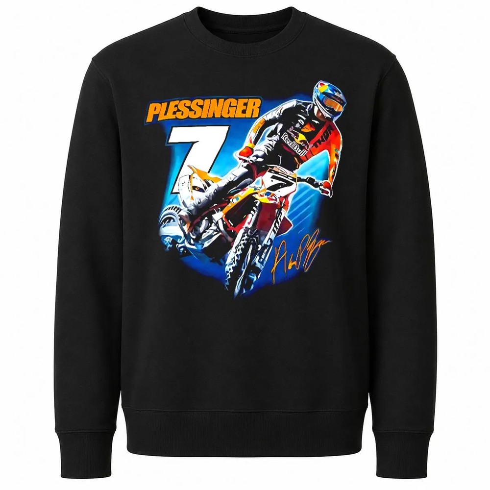 Aaron Plessinger Aaron Plessinger Lightning T-Shirt Aaron Plessinger Aaron Plessinger Lightning T-Shirt