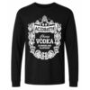 Acid Bath Cheap Vodka T-Shirt 2