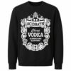 Acid Bath Cheap Vodka T-Shirt 3