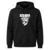 Acid Bath Greyscale Tour Women's T-Shirt 1