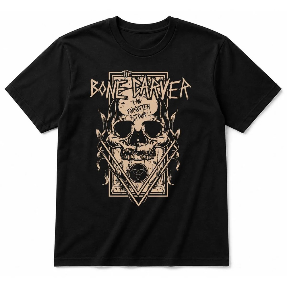 Acotar A Court Of Thorns And Roses Bone Carver T-Shirt Acotar A Court Of Thorns And Roses Bone Carver T-Shirt