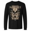 Acotar A Court Of Thorns And Roses Bone Carver T-Shirt 2