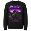 Acotar A Court Of Thorns And Roses Starfall T-Shirt 3