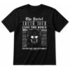 Acotar A Court Of Thorns And Roses Velaris T-Shirt