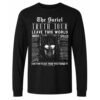 Acotar A Court Of Thorns And Roses The Suriel T-Shirt 2
